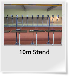 10m Stand