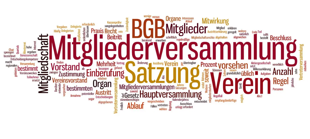 Mitgliederversammlung SV Wörth