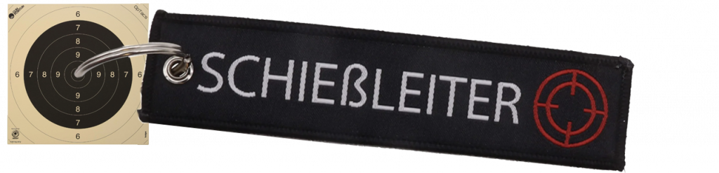Schießleiter Ausbildung